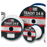 TEADIT密封PTEE板墊片優勢供應