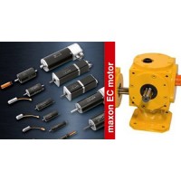 瑞士maxonmotor原裝進口電機價格優選