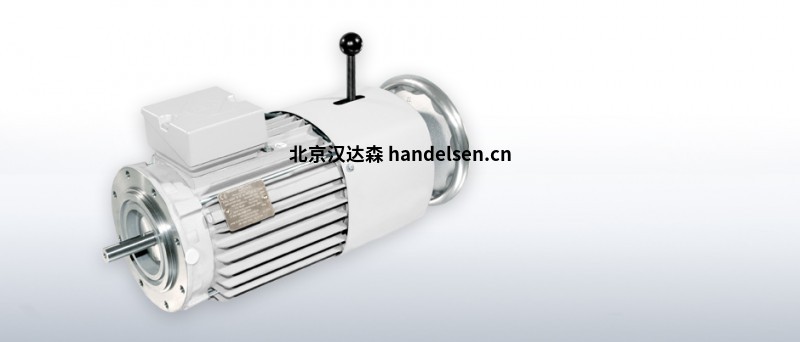 VEM電機進口電機價優