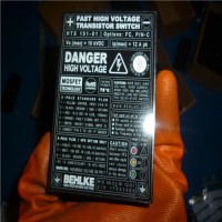 德國(guó)BEHLKE HV 開關(guān)具有可變的按時(shí)、蒂里斯托 / MCT