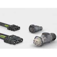 瑞士史陶比爾 (Staubli)原廠進口工業連接器快速接頭安全接頭