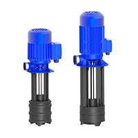 德國布曼BRINKMANN進口工業用泵冷卻液泵芯片處理