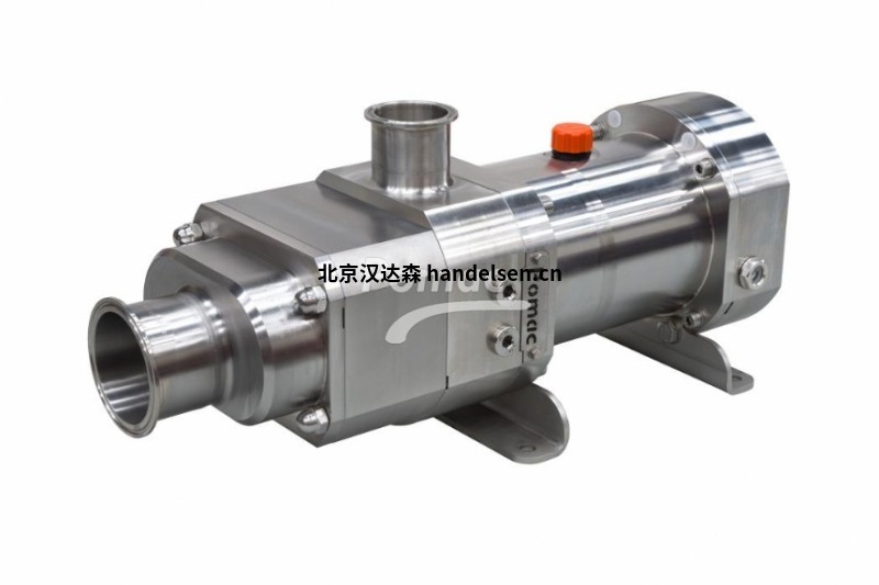 北京漢達森POMAC(4) 北京漢達森POMAC(4)