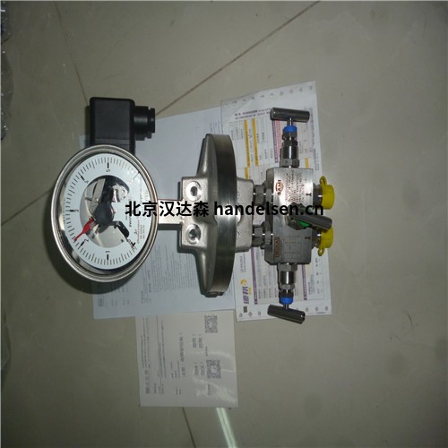 北京漢達森WIKA(4) 北京漢達森WIKA(4)