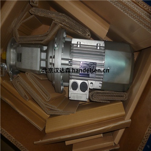 北京漢達森Bonfiglioli(2) 北京漢達森Bonfiglioli(2)