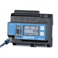 janitza電能質量分析儀器優勢供應