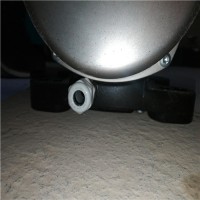 德國Netter-Vibration系列 NHR 和 NVI 質量混凝土壓實系統