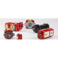 BUCHER齒輪泵瑞士布赫泵產品液壓件馬達價優