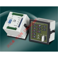 Wiesemann & Theis發電機組控制器