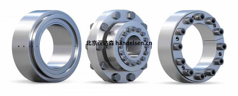 Stuwe聯軸器進口連接器脹緊套價優(yōu)