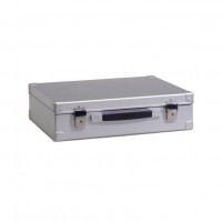 Zarges鋁制品工具箱平臺推車價優