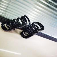 穆貝MUBEA MLR車軸彈簧系統