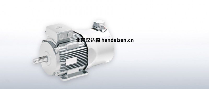 VEM進口電機優勢提供