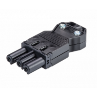 wieland低保護等級的連接系統