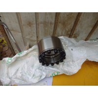 BIKON-Technik法蘭聯軸器