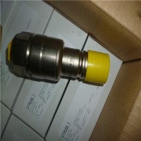 Staubli HPX 重載螺紋鎖緊液壓快速接頭