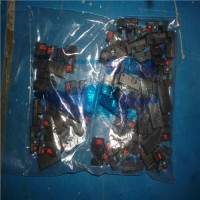 德國PULSOTRONIC傳感器產品