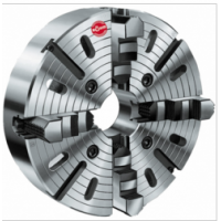 R?hm車床卡盤參數配置與應用