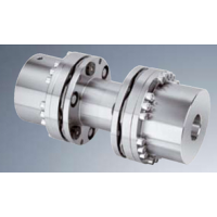 KTR RIGIFLEX-N A型鋼膜片式聯軸器