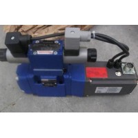 德國Bosch Rexroth柱塞泵型號優選