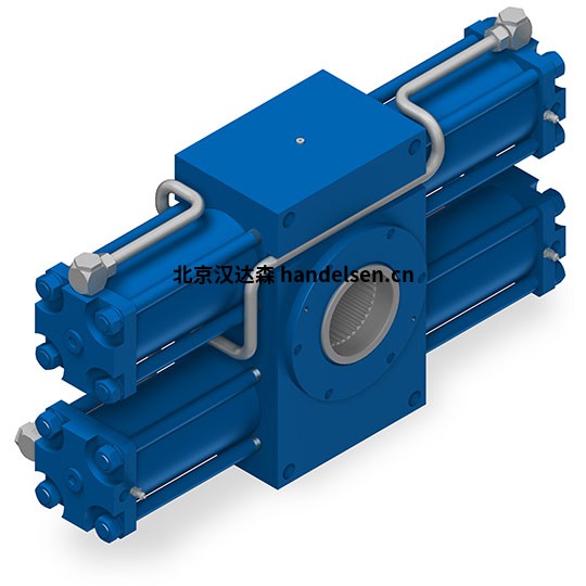 HKS擺動缸DA-1H系列產品優勢供應