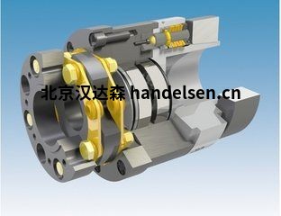 德國MAYR進口聯軸器離合器制動器伺服驅動