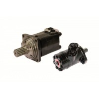 Meta  Hydraulic軌道發動機 電機 原廠采購