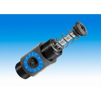 KMS Stossdaempfer工業(yè)減震器、KMS Stossdaempfer安全減震器、KMS Stossdaempfer節(jié)流閥