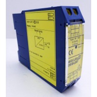 mullerziegler DIw-MU測量傳感器-交流產品介紹