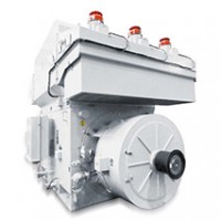 VEM交流異步鼠籠式電動機