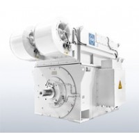 VEM 同步風力發電機