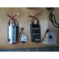 德國Behlke  實驗室脈沖發生器和OEM脈沖發生器單元 漢達森 優質供應