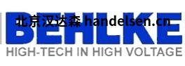 behlke HV開關