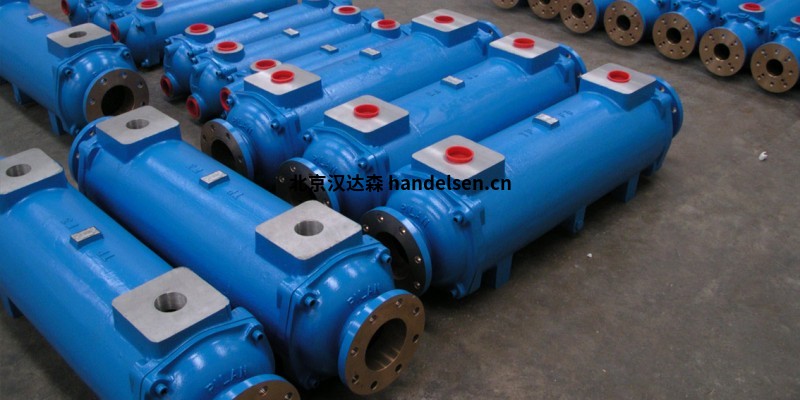 PILAN換熱器產品介紹