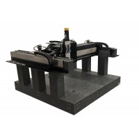 (PI) Physik Instrumente 352 MGS大型直線電機龍門系統