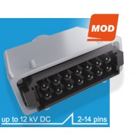 德國GES高壓連接器優勢供應