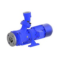 BRINKMANN泵德國布曼工業用泵冷卻液泵