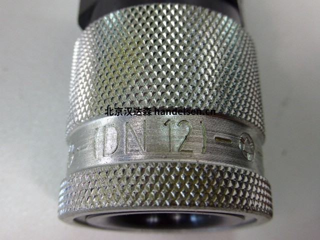 Walther-Präzision 聯軸器LP-012