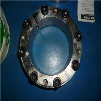 德國BIKON-Technik夾緊聯軸器