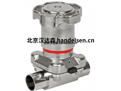 sed flowcontrol隔膜閥  優選型號