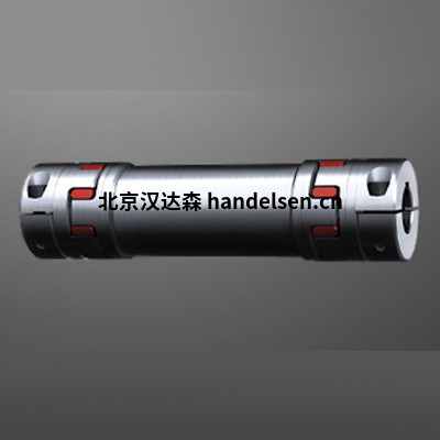 KTR ROTEX GS無反沖伺服聯軸器