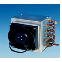 德國Walter Nuding熱交換器冶金 造船 造紙等各個行業領域