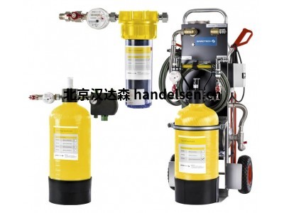 Spirotech脫氣系統空氣分離污泥分離