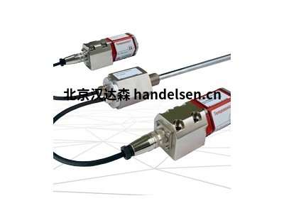 MTS Sensors工業位置傳感器