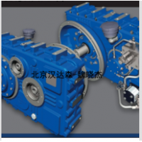 KATSA齒輪減速機 L350參數說明