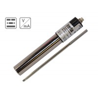 inelta工業測量傳感器