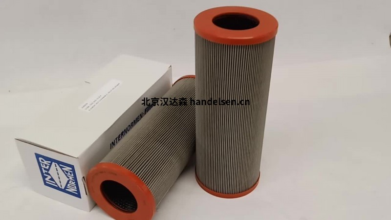 Internormen濾芯01.NR 1000.40G.10.B.P潤滑油過濾濾芯優勢供應