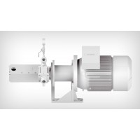 德國KNOLL污垢冷卻泵TF 40，TF 50，TS 40，TSK 40，TSK 50，TSK 65