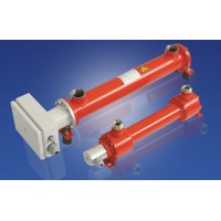 Universal熱交換器冷卻系統液壓系統