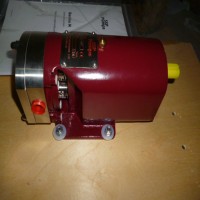 SSP 不銹鋼齒輪泵M系列化工行業使用